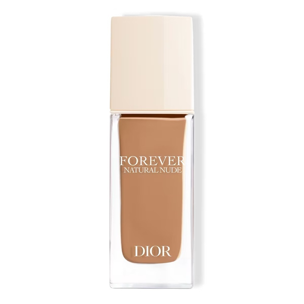 Dior 5N Forever Natural Nude Foundation